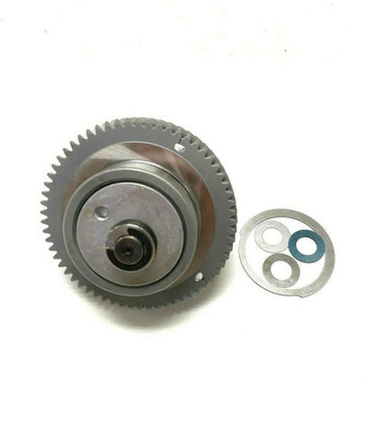 Shibaura Oil Pump U5MK8267 62 mm