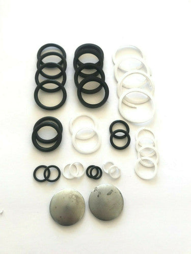 AR82570 Seal Kit Coupler For John Deere Tractors 20 30 40 Series