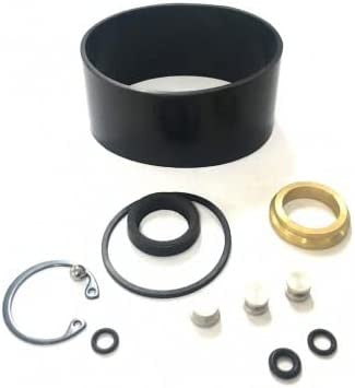 Ford Steering Control Valve Upper Seal Kit HG500007