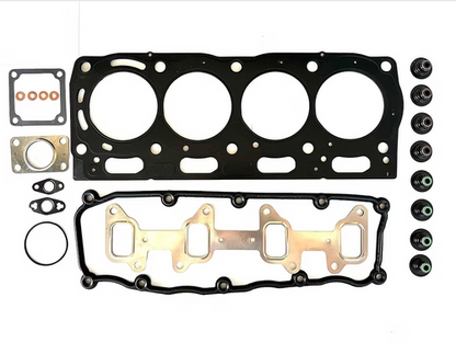 Perkins 1104 Head Gasket Set JCB 3CX Caterpillar 3054