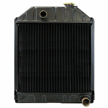 Ford Tractor Radiator C7NN8005H