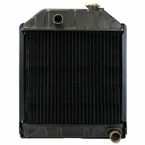 Ford Tractor Radiator C7NN8005H