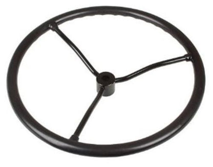 Steering Wheel For Ford Tractors 2N 8N 9N keyed Center