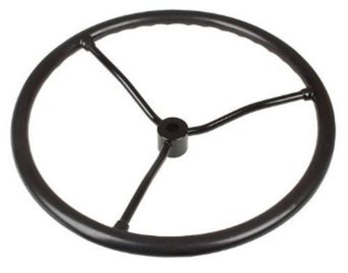 Steering Wheel For Ford Tractors 2N 8N 9N keyed Center