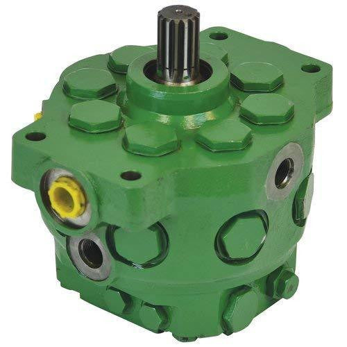 John Deere Hydraulic Pump Fits AR94660 Tractors JD 4020 4055 4250 4255 4450
