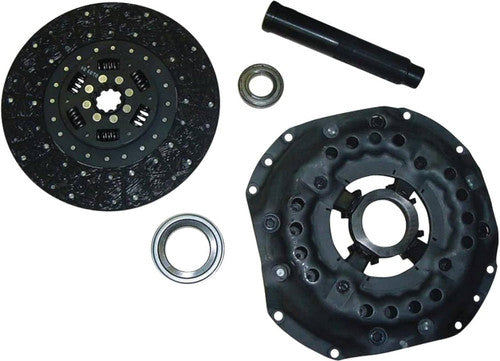 Ford 13” Clutch Kit – 10 Spline 82006046 Ford New Holland Tractors