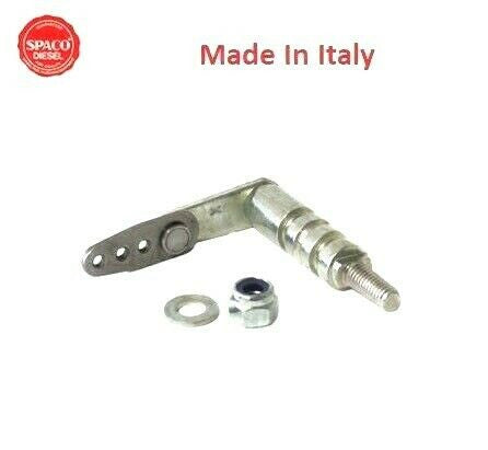CAV DPA Lucas Throttle Shaft 7123-770 Diesel Pumps
