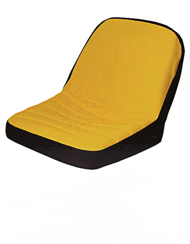 John Deere Seat Cover Mower & Gator LP92324