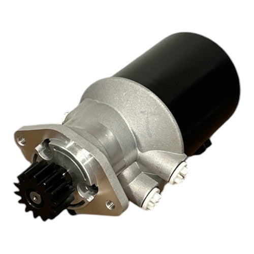 Massey Ferguson 245 Power Steering Pump 523089M91