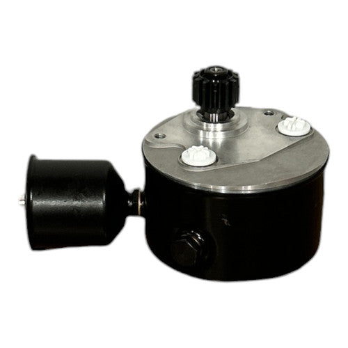 Massey Ferguson Power Steering Pump 3772717M91