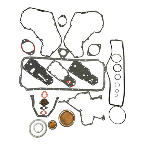 Cummins 5.9L 12V 6BT Lower Bottom Gasket Set Dodge Ram 1989–1998 3802376