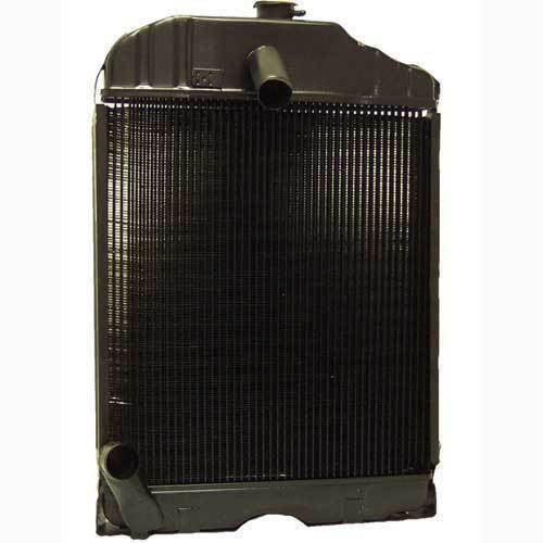 Radiator For Massey TO30 203 205 35UK 135 180291M1