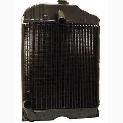 Radiator For Massey TO30 203 205 35UK 135 180291M1