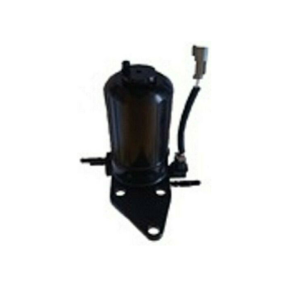 Perkins Fuel Pump JCB ULPK0040