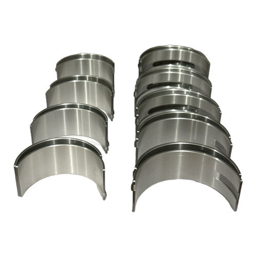 Main Bearing & Connecting Rod Bearing Set Perkins 4.236 Massey