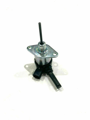 Bobcat Fuel Shut Off Solenoid 6684826 7022789 12V