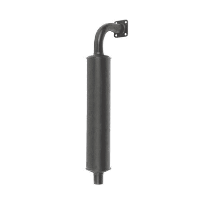 For Ford Tractor Muffler 1700 1720 1920 2120 3415 SBA314102140
