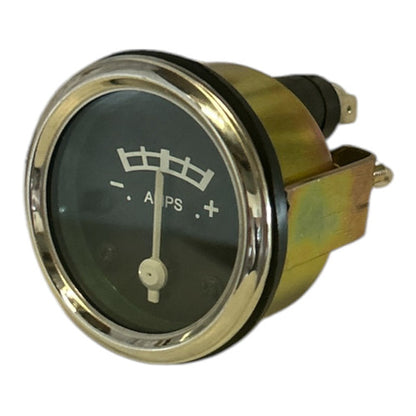 30 AMP Ammeter Gauge Ford Tractor 8N 9N 2N NAA Jubilee 600-900 A0NN10670A