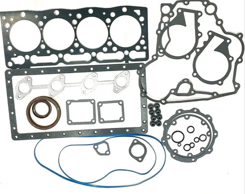 Bobcat Full Gasket Set 6698619 6698637