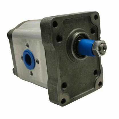 5179726 Hydraulic Pump For Case JX70U JX80 New Holland TN55 TN75 TN90 TL90