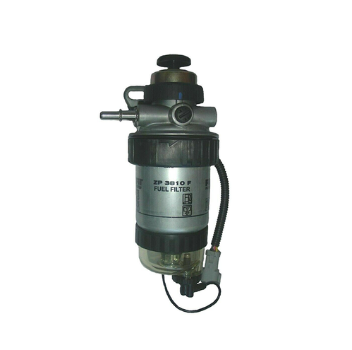Fuel Filter Assembly for JCB Forklift 3CX 4CX OEM 32/925718 32/9259143