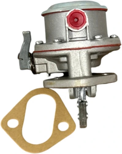 Ford Tractor Fuel Pump Perkins 4.236 D8NN9350AA