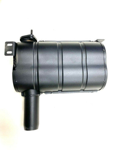 For John Deere Muffler 1640 1840 2040 2040S 2250 2350 2355 2450 2550 AL31492