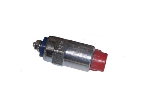 Fuel Shut Off Solenoid For New Holland E8NN9D278AA