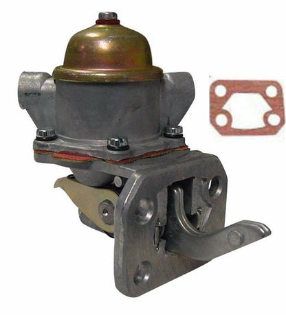 Massey Ferguson Perkins 4.236 Fuel Pump 3637300M91