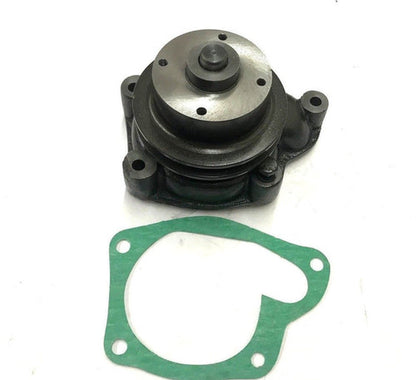 Water Pump With Pulley for Perkins 4.108