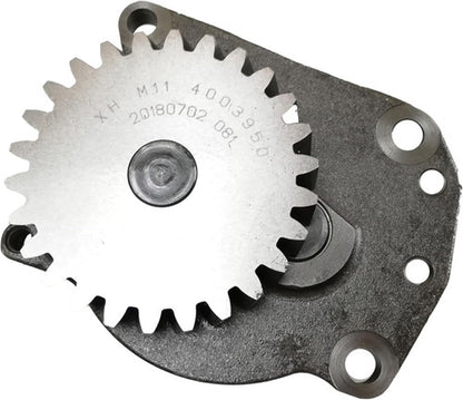 Cummins Oil Pump L10 M11 4003950