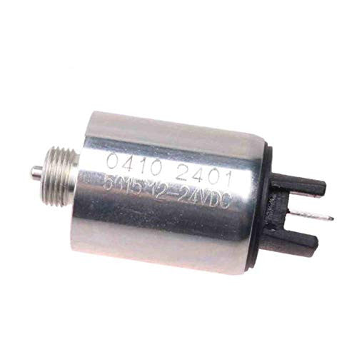 Deutz Solenoid Valve 1011 2011 Engine 04102401 04270463