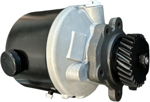 Power Steering Pump Ford 2000 3000 4000 5000 6600 7600 Replaces E6NN3K514E