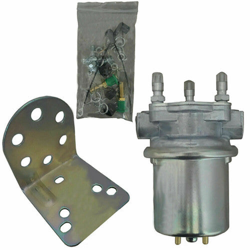 Universal Electric Fuel Pump Automotive 12V P4070