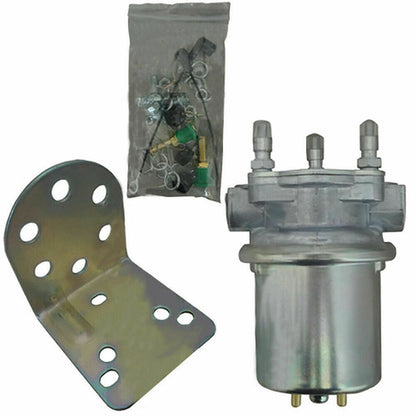 Universal Electric Fuel Pump Automotive 12V P4070