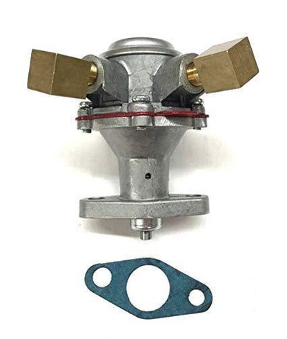 Ford Gas Tractor Fuel Pump C5NE9350A