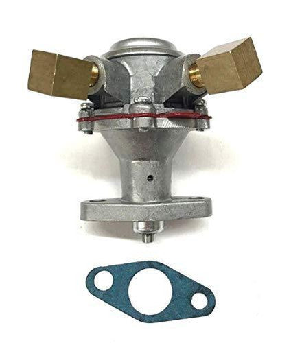 Ford Gas Tractor Fuel Pump C5NE9350A
