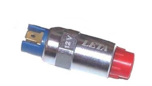 Fuel Shutoff Solenoid CAV DPA 7167-620D 7167-620C 4224670M1