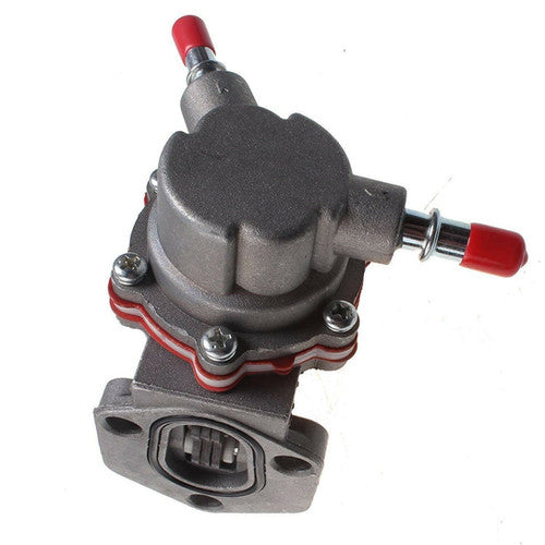 JCB Backhoe Fuel Pump 320/07201 320/07037