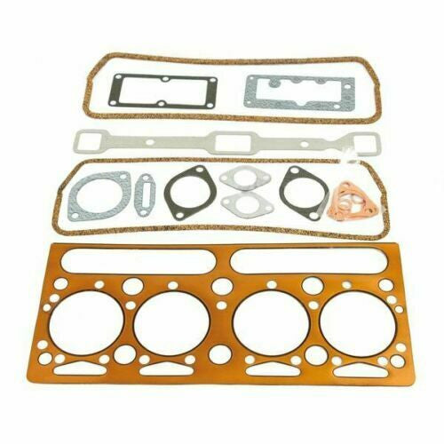 Head Gasket Set for Massey Ferguson Perkins 4.203