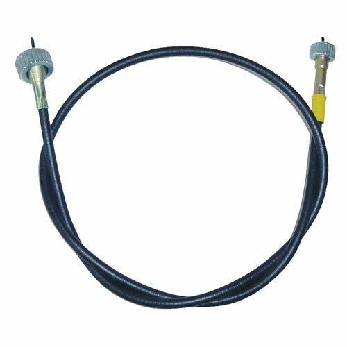 Ford Tachometer Cable New Holland D9NN17365AA
