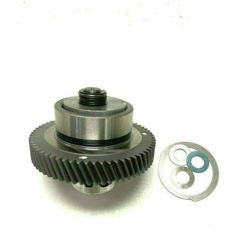 Shibaura Oil Pump N844 U5MK8266 Perkins JCB