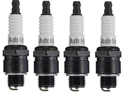 Spark Plugs 437 for Ford 9N/8N/2N (1939-1950) 4 QTY