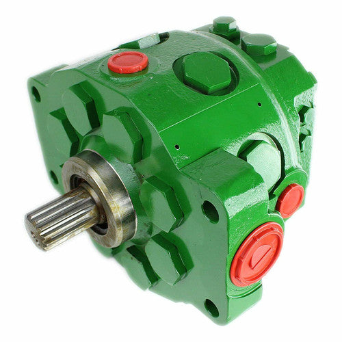 John Deere Hydraulic Pump AR97872 Tractors 4010 3020 2030