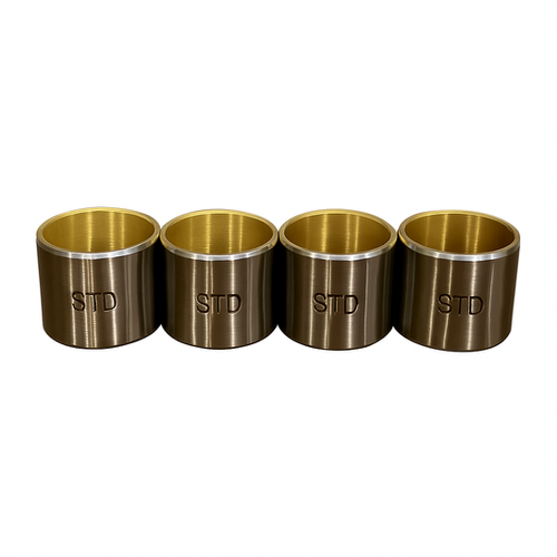 Kubota V2203 Connecting Rod Bushings 17331-21980 Engine V2403 D1703 V2003 D1403