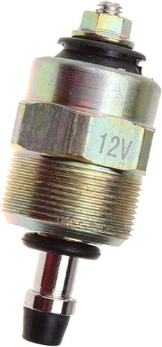 Case Fuel Shutoff Solenoid Cummins Dodge A77753 8190393