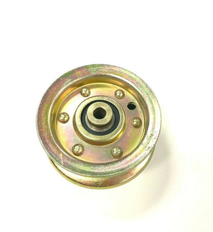 Idler Pulley 46" 48" For AYP Husqvarna Craftsman 177968 193197 532177968 11634