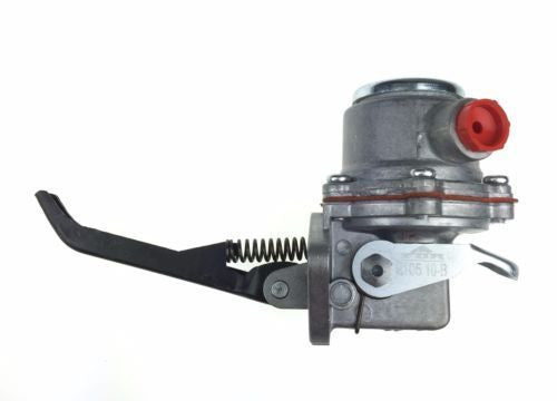 Deutz Fuel Pump Allis D2506 D3006 4157698