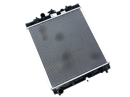 Kubota Radiator TC230-99600