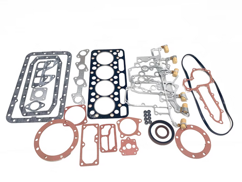 Kubota V1902 Full Gasket Set 15834-03310